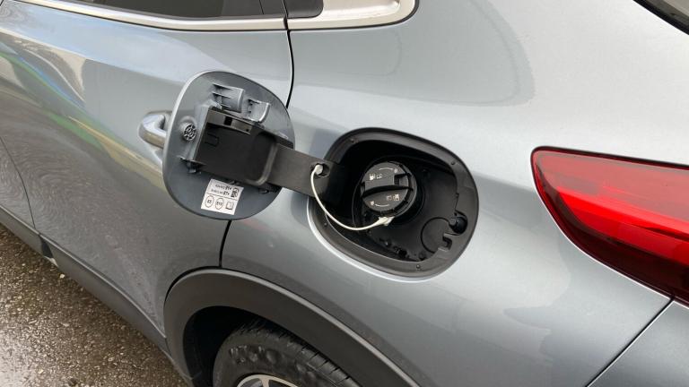 2022 Kia XCeed 1.5T GDi ISG 3 5dr Petrol Hatchback Hatchback Petrol Manual