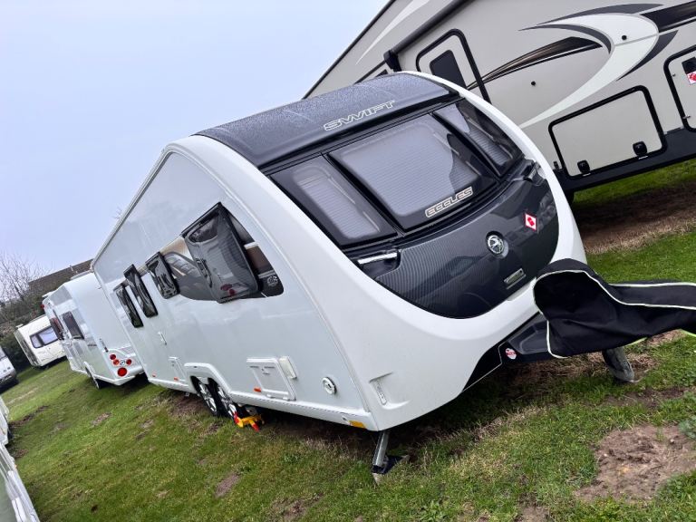 2019 Swift Eccles 650 