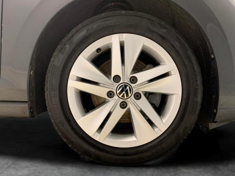 2022 Volkswagen Golf 1.5 TSI Life Hatchback 5dr Petrol Manual Euro 6 (s/s) (130 ps) - KEYLESS ST ...