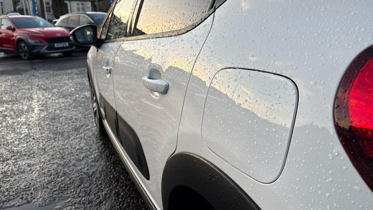 2022 Citroen C3 1.5 BlueHDi Shine Plus 5dr HATCHBACK DIESEL Manual