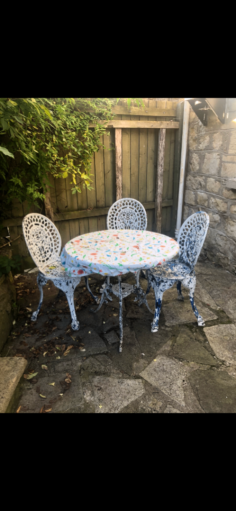 Single furnished room