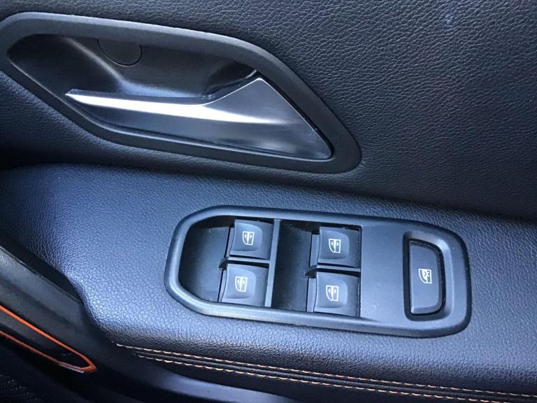 2022 Dacia Duster 1.3 TCe 130 Extreme SE 5dr HATCHBACK PETROL Manual