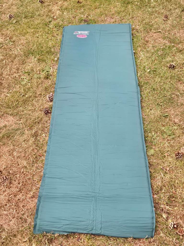 Highlander Thermalite Compact camping mat