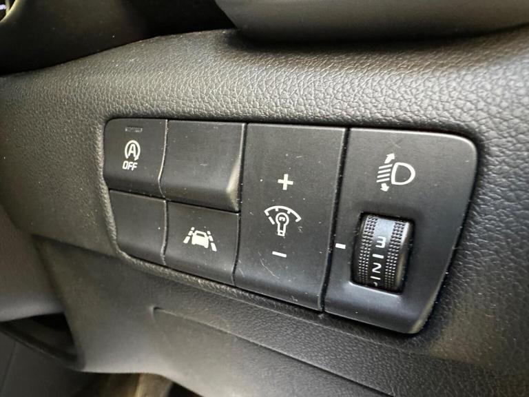 KIA SPORTAGE 1.6 GDi 2 Euro 6 (s/s) 5dr 2021