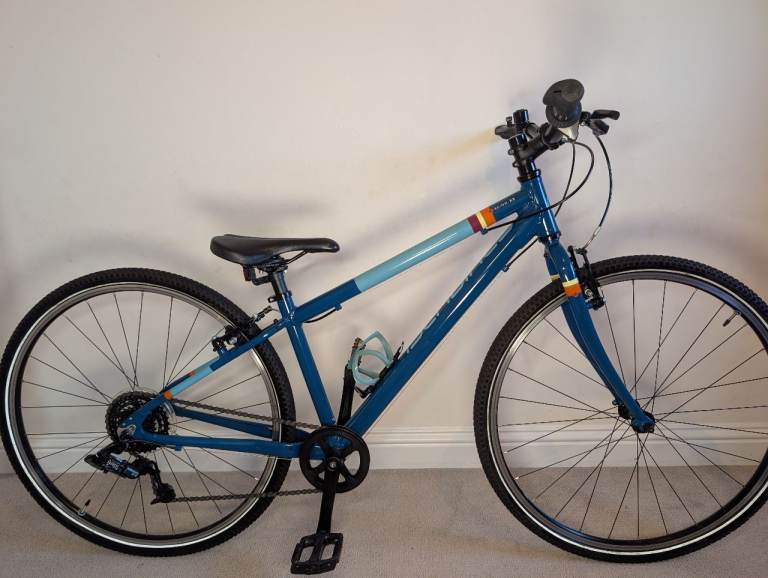 ISLABIKES BEINN XS (SMALL ADULTS OR KIDS 10+) IN PRISTINE CONDITION. COLLECT NW LONDON OR BUCKS.