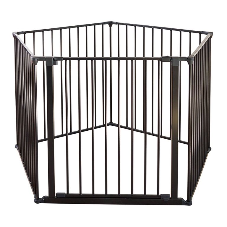 Scandinavian pet cage 