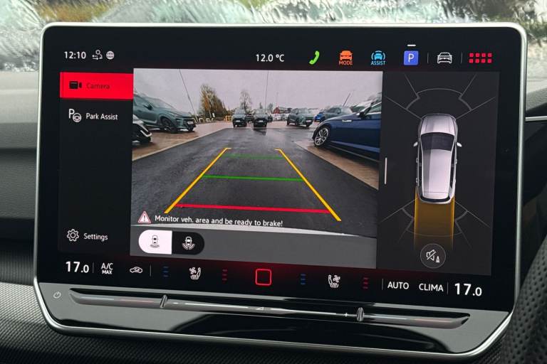 2025 Volkswagen Golf 2.0 TSI 300 GTI Clubsport 5dr DSG **VIENNA LEATHER, GTI PERFORMANCE PACK , H...