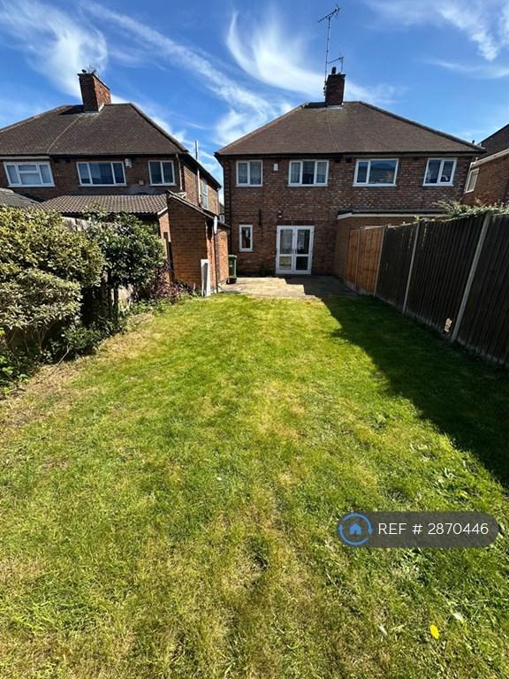 3 bedroom house in Swithland Avenue, Leicester, LE4 (3 bed) (#2870446)