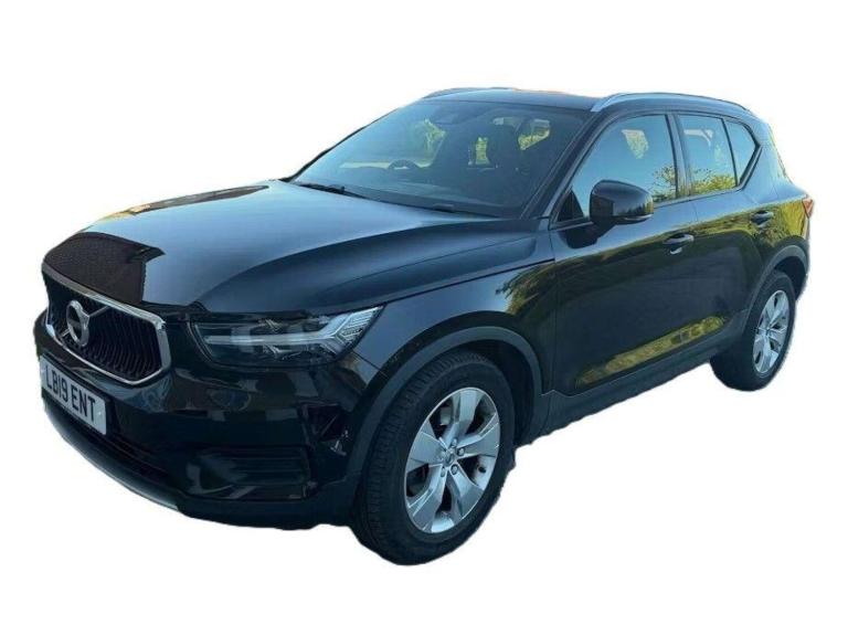 2019 Volvo XC40 2.0 T4 Momentum 5dr AWD Geartronic ESTATE PETROL Automatic