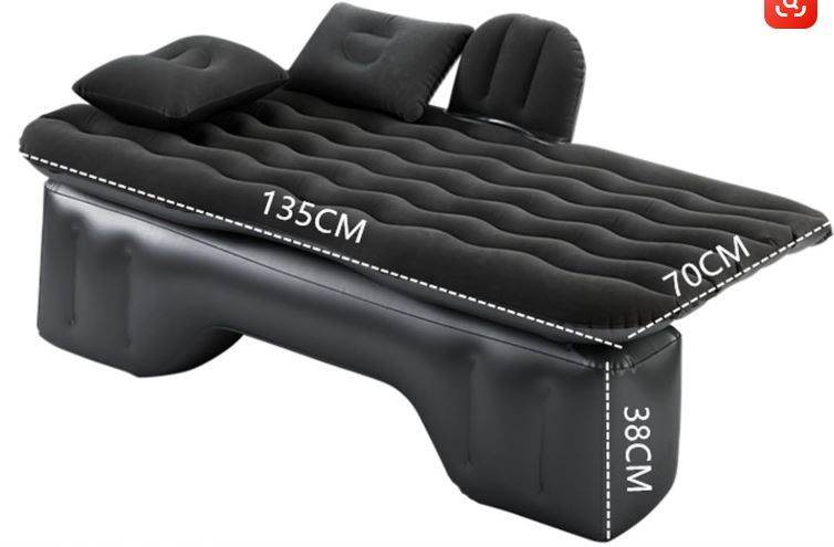 Car Airbed