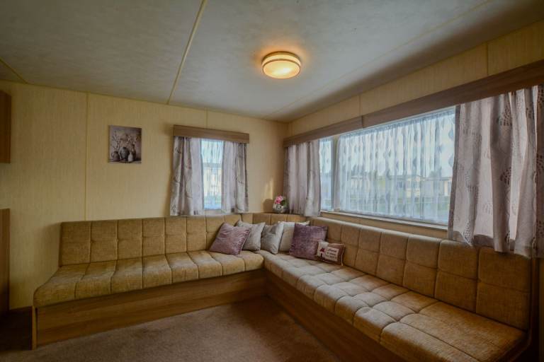 Static Caravan For Sale 