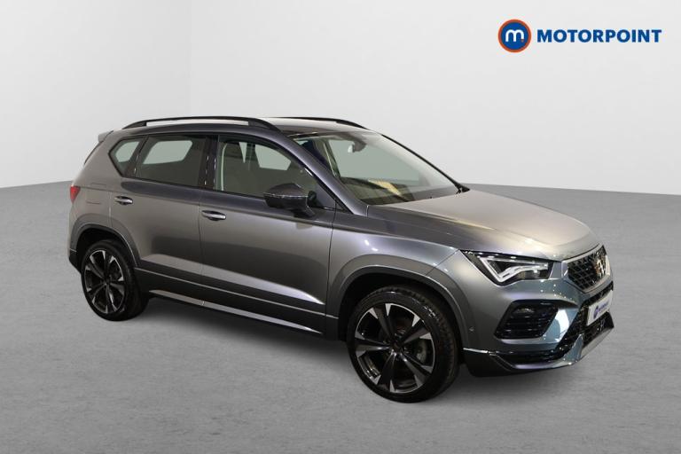 2023 Cupra Ateca 1.5 EcoTSI V1 5dr DSG HATCHBACK PETROL Automatic