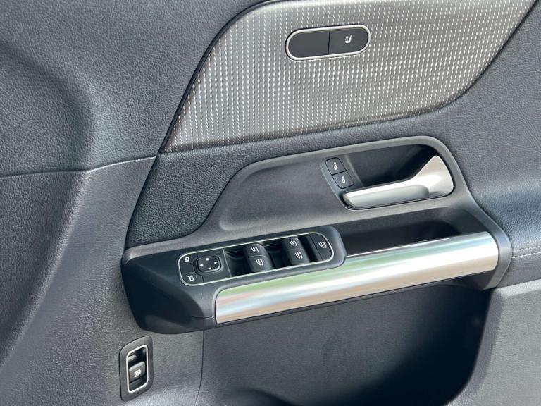 2021 Mercedes-Benz GLA 1.3 GLA 200 Sport Auto 5dr SUV Petrol Automatic