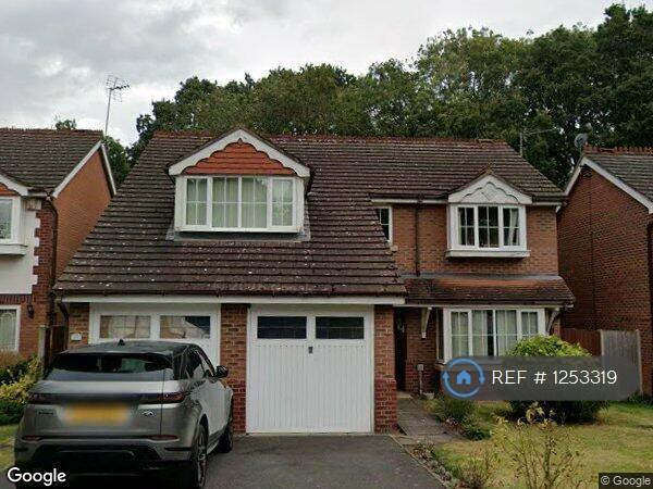 5 bedroom house in Beechcroft Close, Lincoln, LN6 (5 bed) (#1253319)