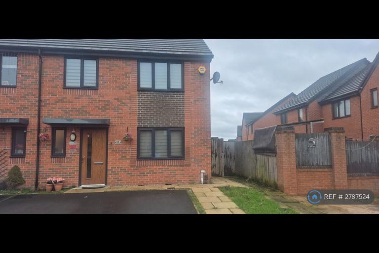 4 bedroom house in Britannia St, Salford, M6 (4 bed) (#2787524)
