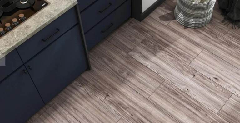 AGT Foresta XLarge Mappa 10mm Laminate Flooring 