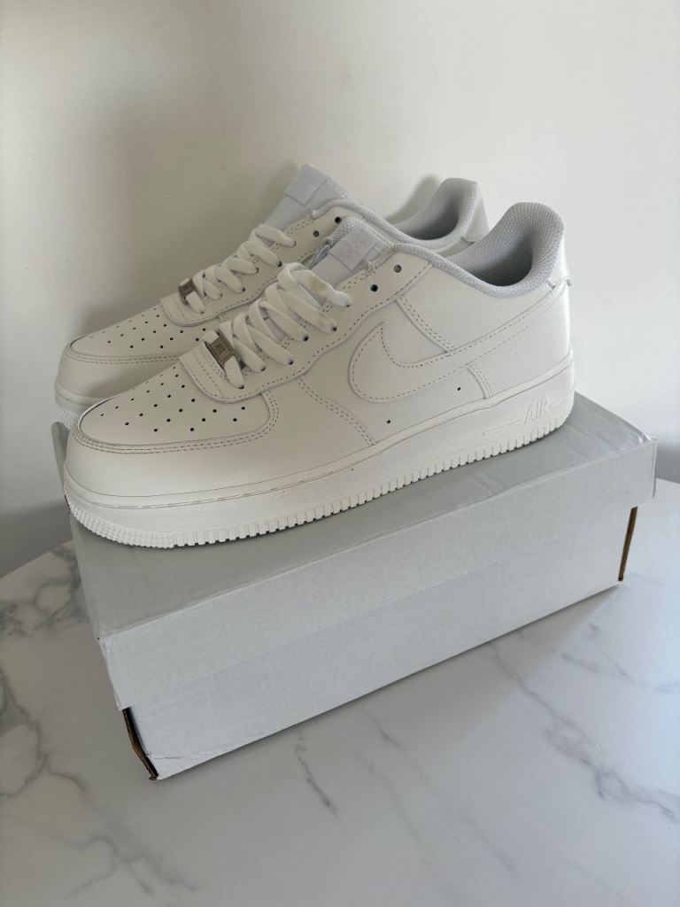 Nike air force 1 size 9 men’s 