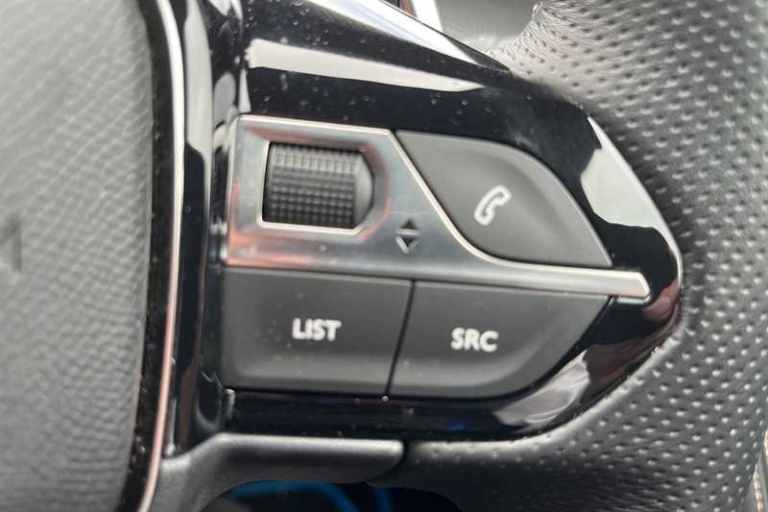 2024 Peugeot 508 1.2 PureTech GT Fastback 5dr Petrol EAT Euro 6 (s/s) (130 ps) Hatchback Petrol A...