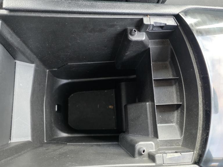 FORD GALAXY 2.0 TDCi Zetec 2018