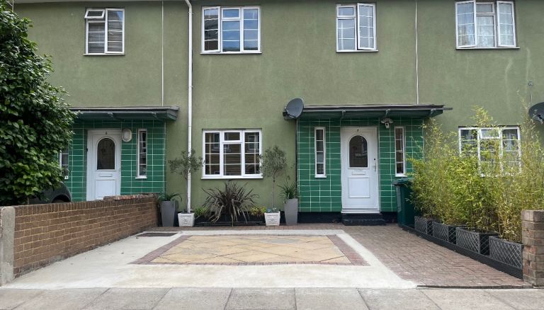 Bright Single Room | All Bills Included | Near Limehouse DLR