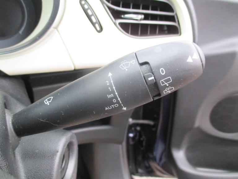 2018 DS Automobiles DS 3 1.2 PureTech Cafe Racer Euro 6 (s/s) 3dr HATCHBACK Petrol Manual