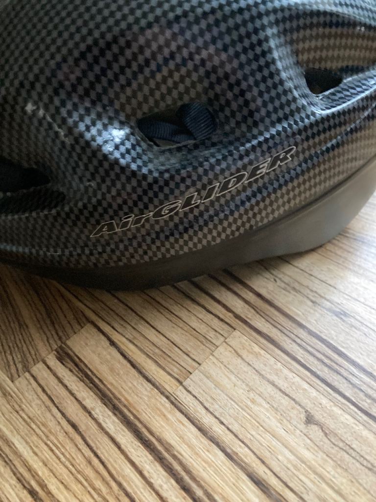 FREE Cyclists helmet 