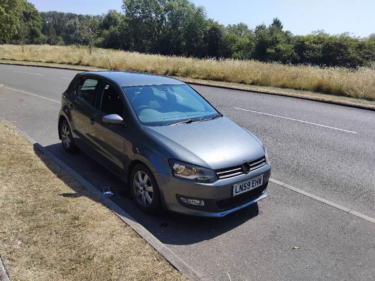 59-Vw Polo new shape