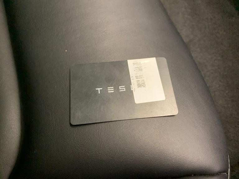 2020 Tesla Model 3 (Dual Motor) Long Range Saloon 4dr Electric Auto 4WDE (346 ps) - PARK ASSIS Sa...