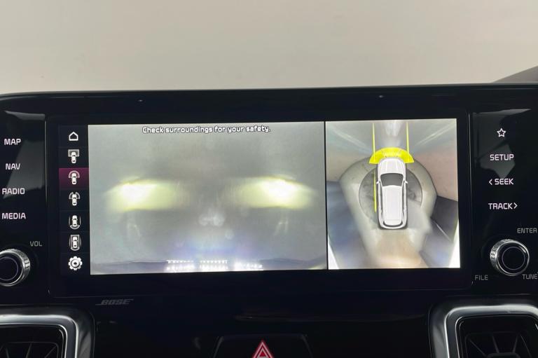  Kia Sorento 1.6 T Gdi 13.8kwh 4 Suv 5dr Petrol Plug In Hybrid Auto Awd Euro 6