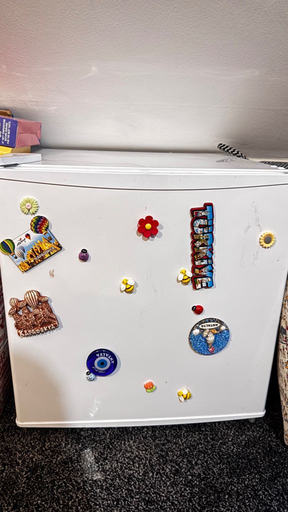 Mini fridge for sale