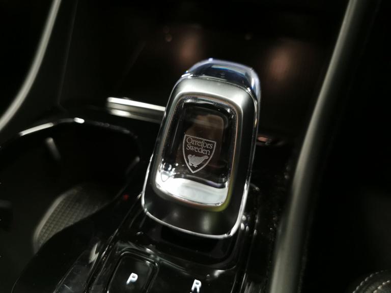 2022 Volvo XC40 1.5h T5 Recharge 10.7kWh Ultimate Bright SUV 5dr Petrol Plug-in Hybrid Auto Suv P...