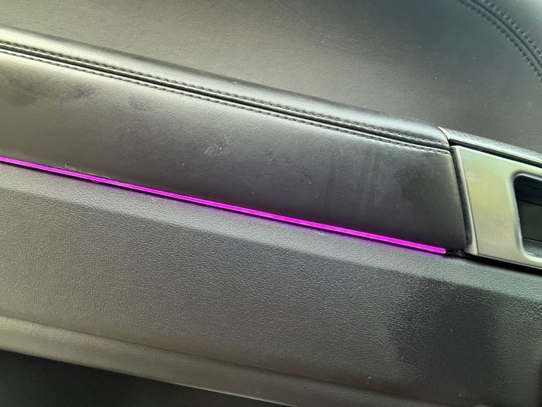 Land Rover, RANGE ROVER SPORT, Estate, 2016, Semi-Auto, 4367 (cc), 5 doors