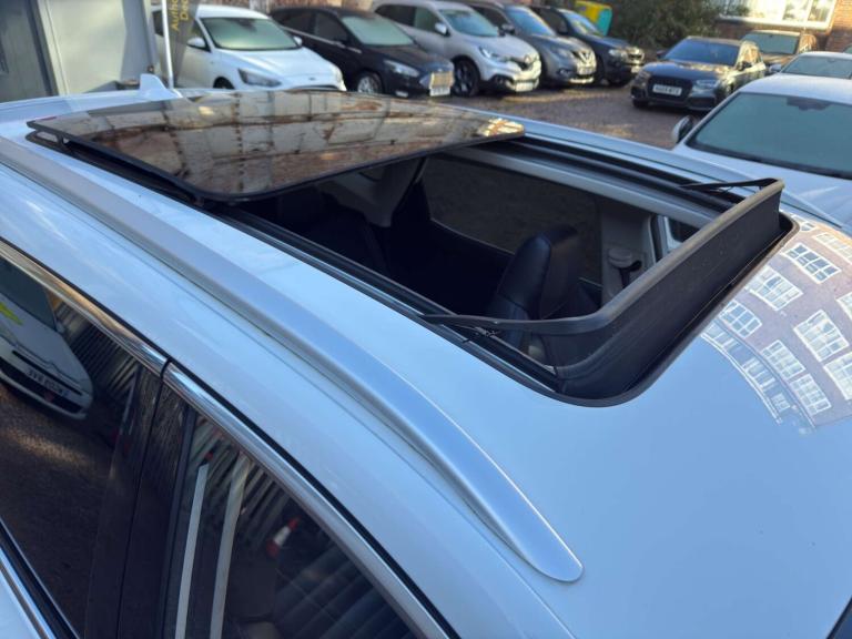 2022 MG MG HS 1.5 MG HS Exclusive Semi-Auto 5dr SUV Petrol Automatic