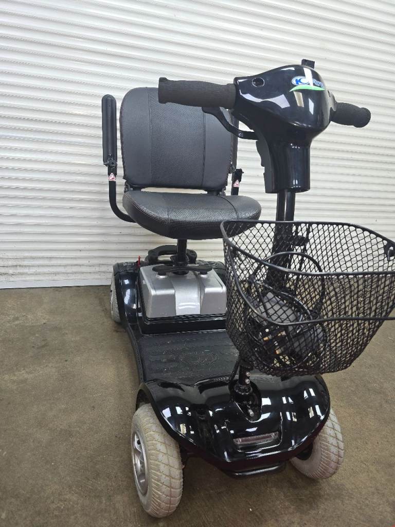 Kymco mobility scooter 