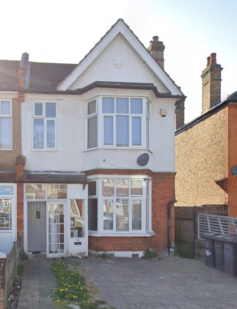 DSS ACCEPTED - Studio Flat Available in Muirkirk Rd, London SE6