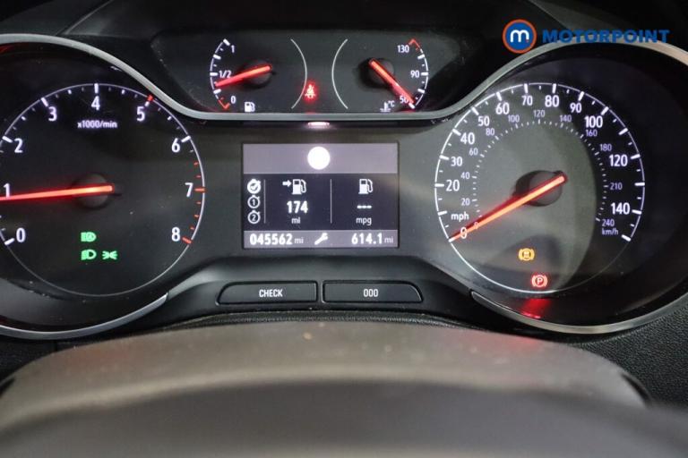 2022 Vauxhall Crossland 1.5 Turbo D Elite Edition 5dr HATCHBACK DIESEL Manual