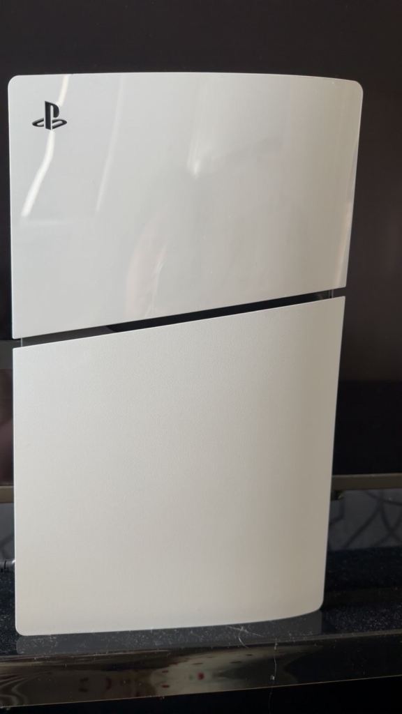 PlayStation 5 slim digital 
