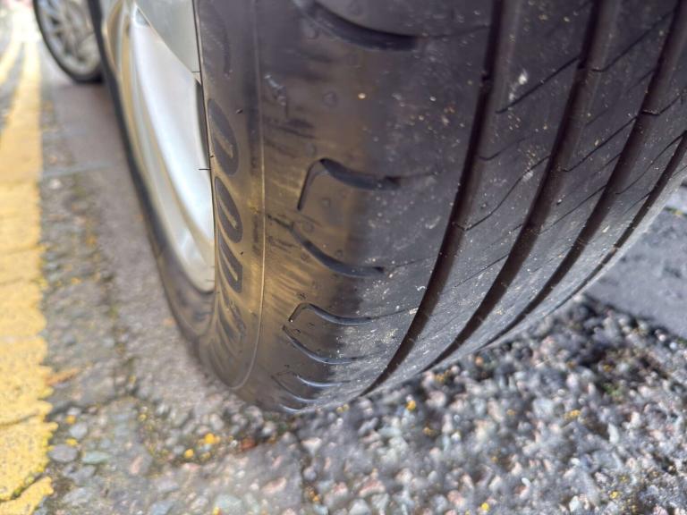 2019 Mercedes-Benz A-Class 1.5 A 180 Sport Exeutive D Auto 5dr Hatchback Diesel Automatic