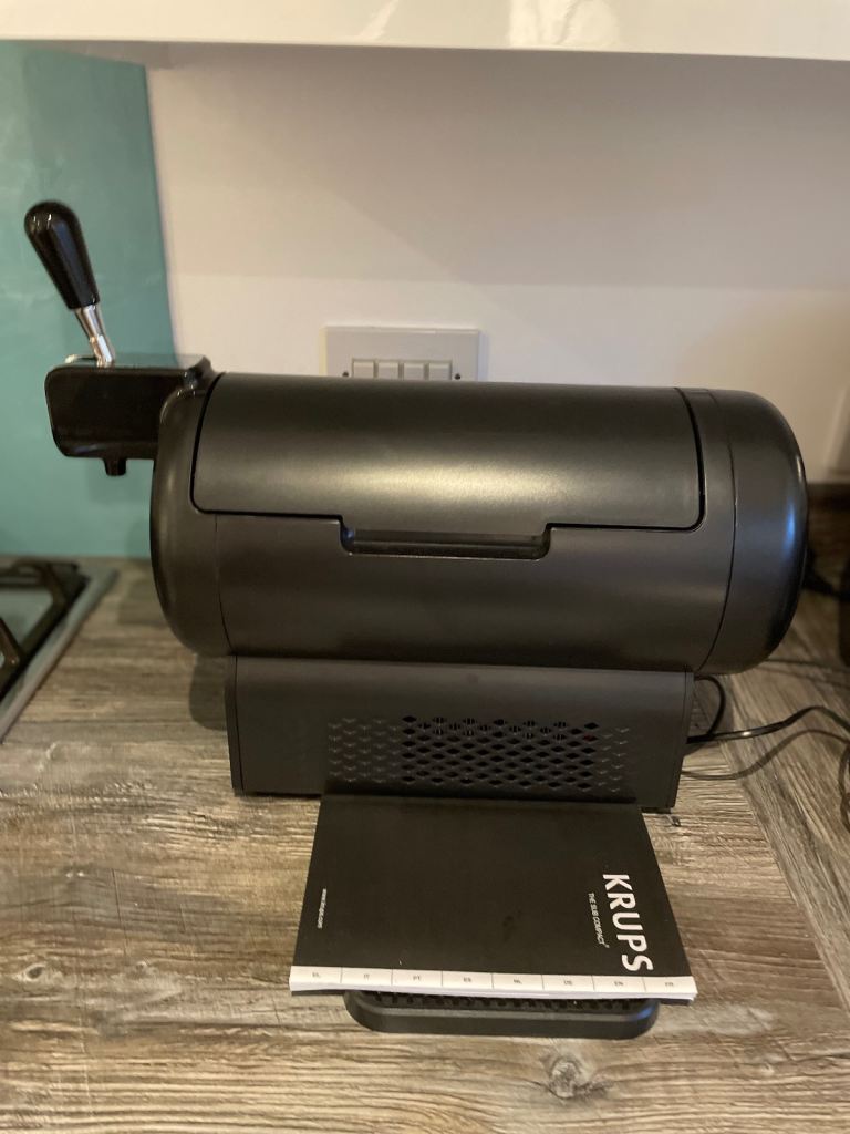 Krups Beer Sub Compact