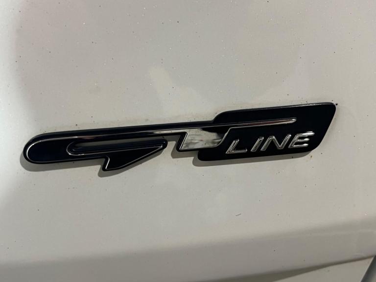 2019 Kia Sportage 1.6 CRDi ISG GT-Line 5dr DCT Auto ESTATE DIESEL Automatic