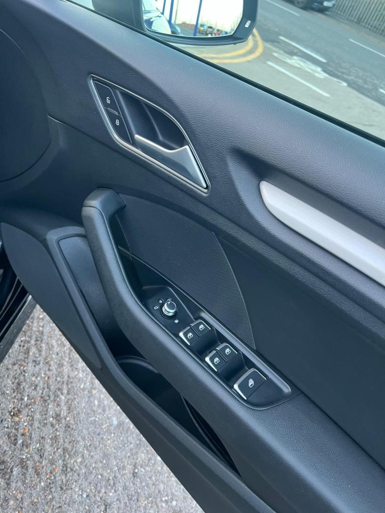 2019 Audi A3 S3 TFSI 300 Quattro 2dr S Tronic CONVERTIBLE PETROL Automatic