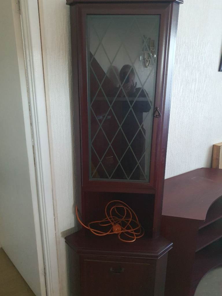 Mahgany room furniture 