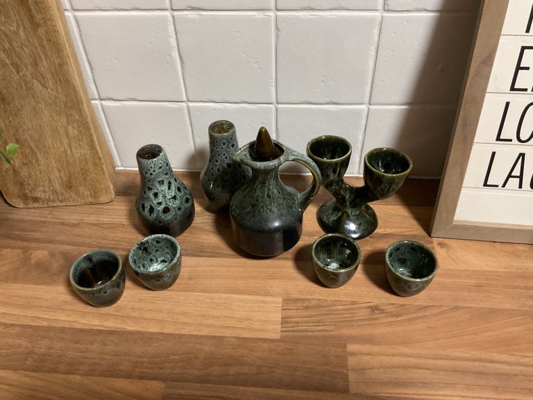 image for Fosters ceramic bundle 