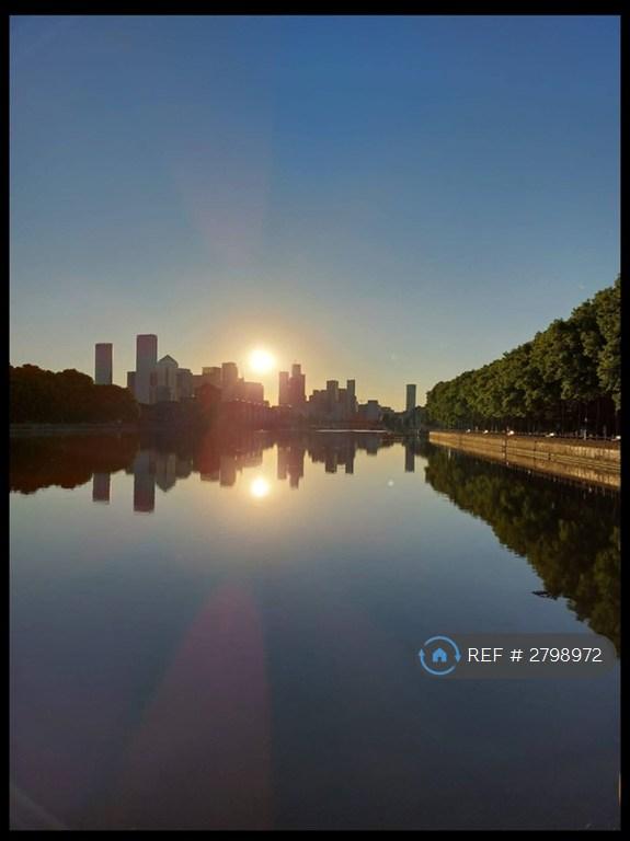 5 bedroom house in Greenland Quay, London, SE16 (5 bed) (#2798972)