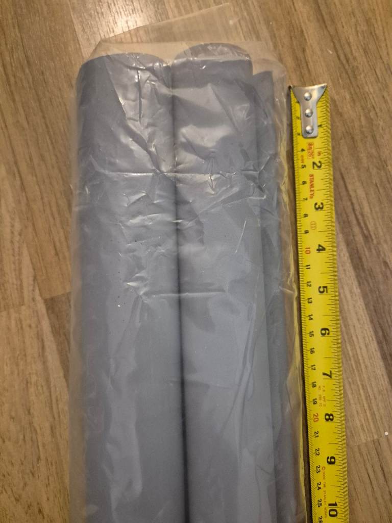 *reduced* Grey Blinds from BlindsDirect (*NEW*)