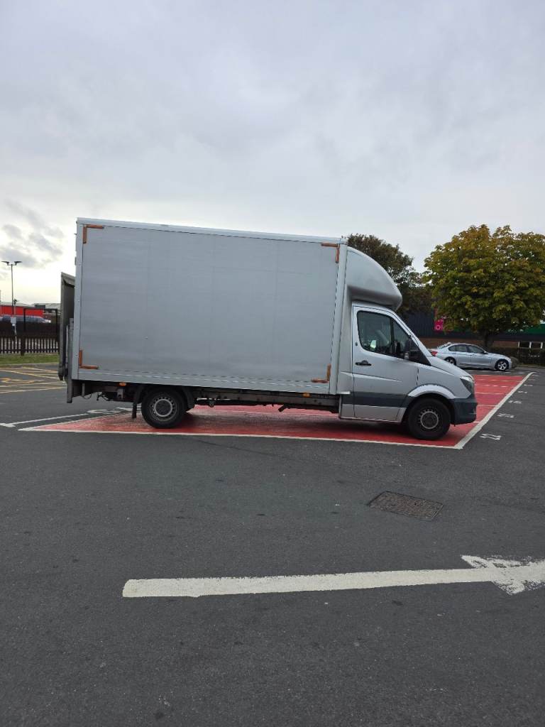 Man & Van Bicester | Small Moves & Deliveries