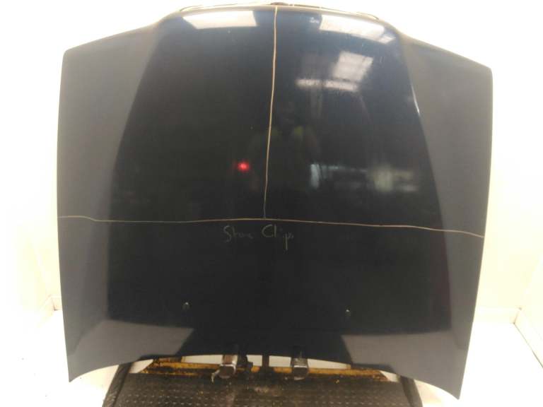 Volvo C70 Bonnet 1997-2006 41700 9483547