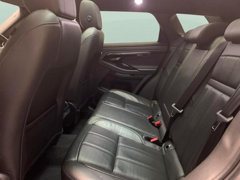 2019 Land Rover Range Rover Evoque 2.0 D180 R-Dynamic HSE 5dr Auto ESTATE DIESEL Automatic