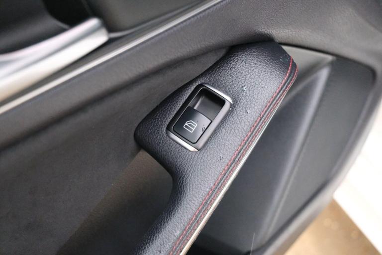  Mercedes-Benz A-Class 1.6 A180 BlueEfficiency Sport Hatchback 5dr Petrol 7G-DCT Euro 6 (s/s) (12...