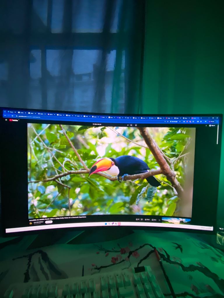 240hz 4k 